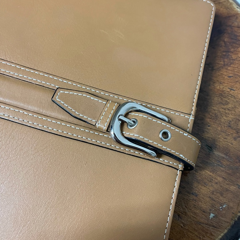 Franklin Covey Classic Binder
